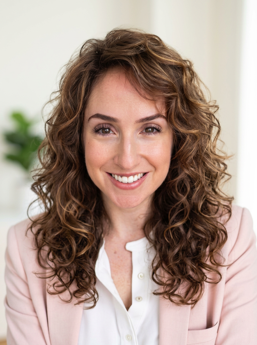 Tamar, founder of MYTI